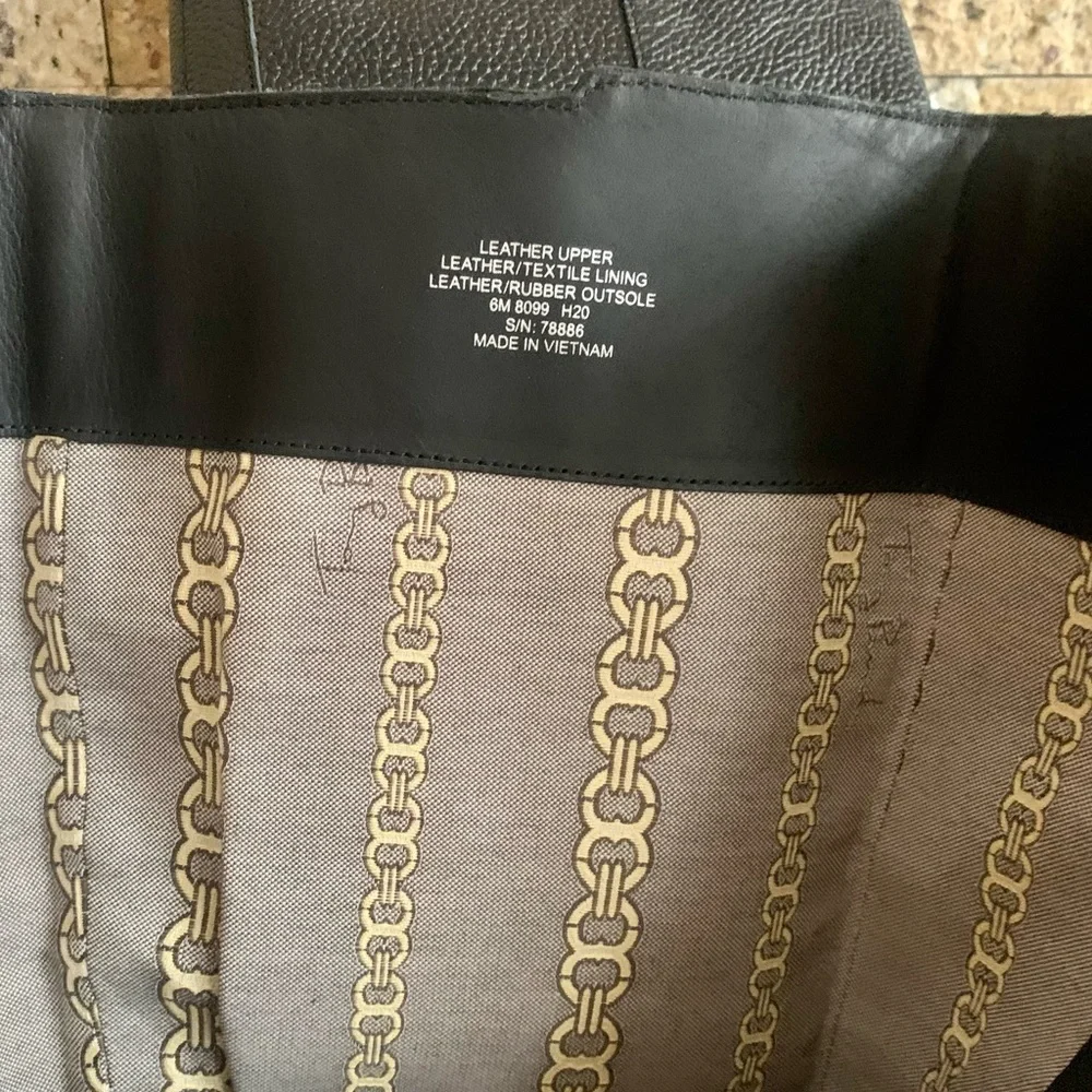 Tory Burch new without